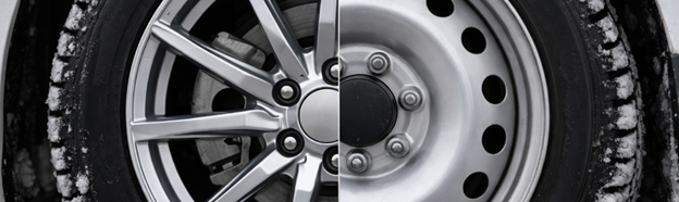 Какие диски выбрать на зиму Какие диски выбрать на зиму