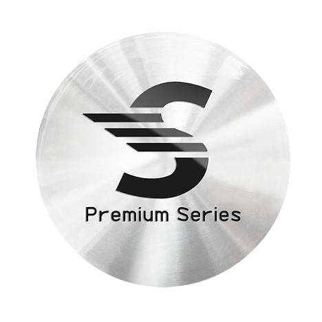 Линза Premium Series — классический дизайн без изменений