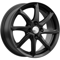 Литые диски ОСАКА (КЛ317) 6.000xR15 4x100 DIA67.1 ET45 Бархат новый для Volkswagen Golf Variant