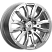 Меконг (КС959) 7.500xR18 6x139.7 DIA75.1 ET42 дарк платинум