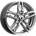 Sayan (КС731М) 6.000xR16 5x100 DIA57.1 ET38 дарк платинум Sayan (КС731М) 6.000xR16 5x100 DIA57.1 ET38 дарк платинум