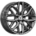 Ариус (КС1187) 7.000xR17 5x110 DIA65.1 ET32 кварц