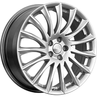 Литые диски ВАЛЕНСИЯ (КЛ282) 7.000xR18 5x112 DIA66.6 ET38 селена для Skoda Kodiaq (5 Мест)