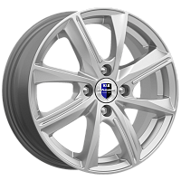 Литые диски Арнар-оригинал(КС890) (КС890) 6.000xR15 4x100 DIA60.1 ET50 сильвер SK Литые диски Арнар-оригинал(КС890) (КС890) 6.000xR15 4x100 DIA60.1 ET50 сильвер SK