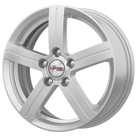 Оруэлл (КС911) 6.000xR16 5x114.3 DIA67.1 ET43 Нео-классик