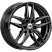 Up112 (КС1017) 7.000xR18 5x108 DIA60.1 ET33 New Black Up112 (КС1017) 7.000xR18 5x108 DIA60.1 ET33 New Black