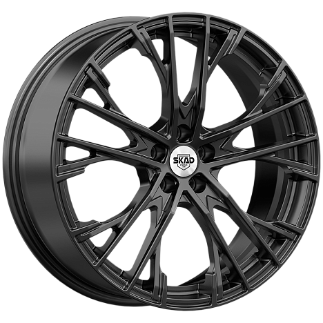 Ларго (КЛ1115) 7.500xR19 5x114.3 DIA66.6 ET40 Бархат новый Ларго (КЛ1115) 7.500xR19 5x114.3 DIA66.6 ET40 Бархат новый