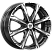 Арагац 6.0Jx16H2 (КС1214) 6.000xR16 4x108 DIA63.35 ET45 алмаз черный Арагац 6.0Jx16H2 (КС1214) 6.000xR16 4x108 DIA63.35 ET45 алмаз черный