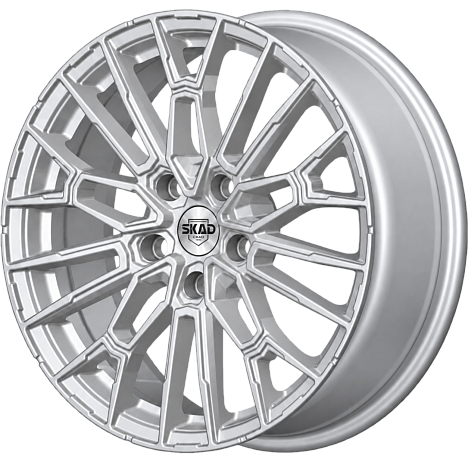 Регул (КЛ1201) 8.000xR18 5x120 DIA72.6 ET30 селена