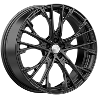 Литые диски Ларго (КЛ1115) 7.500xR19 5x114.3 DIA66.1 ET40 Бархат новый для Lada