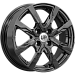Up122 (КС1092) 6.000xR15 4x100 DIA56.6 ET39 New Black Up122 (КС1092) 6.000xR15 4x100 DIA56.6 ET39 New Black