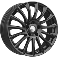 Литые диски ВАЛЕНСИЯ (КЛ282) 7.000xR18 5x114.3 DIA67.1 ET45 Бархат новый для Mitsubishi