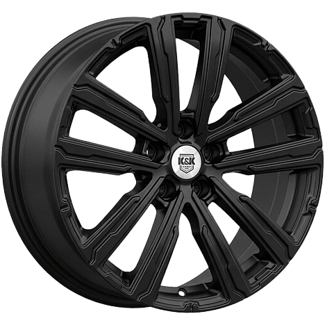 Аламер 7.5Jx18H2 (КС1216) 7.500xR18 5x110 DIA67.1 ET45 Мэт