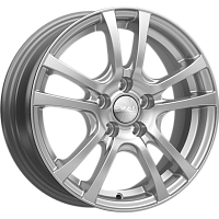 Литые диски ДЕЛИ (КЛ300) 6.000xR15 5x100 DIA57.1 ET38 селена для Chrysler Neon