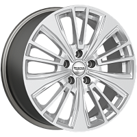 Литые диски KL-1060 (18_Lexus NX) (КЛ1060) 7.500xR18 5x114.3 DIA60.1 ET35 селена для Geely Emgrand X7