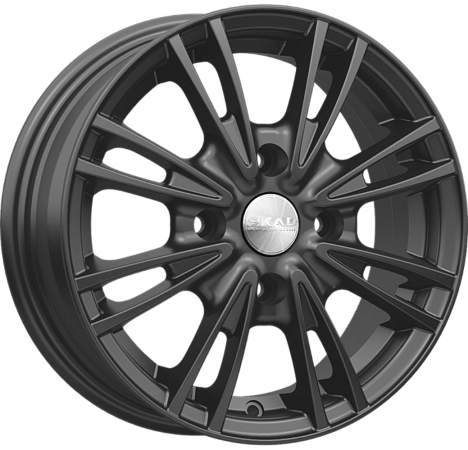 ПАНТЕРА (КЛ129) 5.500xR14 4x100 DIA67.1 ET45 Бархат новый ПАНТЕРА (КЛ129) 5.500xR14 4x100 DIA67.1 ET45 Бархат новый