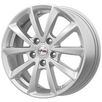 Литые диски Скайрим (КС907) 6.500xR16 5x114.3 DIA66.1 ET48 Нео-классик Литые диски Скайрим (КС907) 6.500xR16 5x114.3 DIA66.1 ET48 Нео-классик