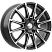 Le-Mans (КЛ237) 7.000xR16 5x108 DIA65.1 ET46 алмаз Le-Mans (КЛ237) 7.000xR16 5x108 DIA65.1 ET46 алмаз