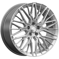 Литые диски КИБО (КЛ1136) 8.000xR20 5x112 DIA66.6 ET43 селена для Mercedes-Benz E-Class Kombi Литые диски КИБО (КЛ1136) 8.000xR20 5x112 DIA66.6 ET43 селена для Mercedes-Benz E-Class Kombi