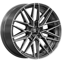 Литые диски Lorinser (КР1073) 8.500xR19 5x112 DIA66.6 ET40 Diamond quartz для Audi A4 Avant Литые диски Lorinser (КР1073) 8.500xR19 5x112 DIA66.6 ET40 Diamond quartz для Audi A4 Avant