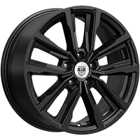 Литые диски Лацио (КС964) 7.500xR17 5x114.3 DIA67.1 ET35 Мэт для Vortex