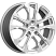 АТАКОР (КЛ376) 7.000xR17 5x100 DIA57.1 ET38 селена