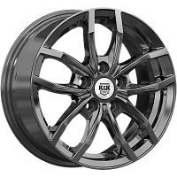 Литые диски Фрост (КС1048) 6.500xR15 5x112 DIA57.1 ET50 кварц