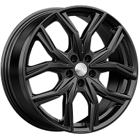 Литые диски АРИКА (КЛ1083) 8.000xR19 5x120 DIA59.6 ET44 Бархат новый для GAC