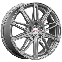 Литые диски Виар (КС1065) 6.500xR17 5x114.3 DIA67.1 ET35 Хай вэй Литые диски Виар (КС1065) 6.500xR17 5x114.3 DIA67.1 ET35 Хай вэй
