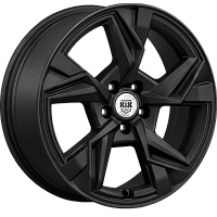 Литые диски Кайан (КС1012) 7.500xR18 5x112 DIA66.6 ET37 Мэт для KGM