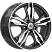 Up103 (КС982) 6.500xR16 5x114.3 DIA60.1 ET45 New Diamond Up103 (КС982) 6.500xR16 5x114.3 DIA60.1 ET45 New Diamond