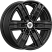 R8 (КС1174) 7.500xR17 6x127 DIA77.9 ET45 Мэт