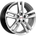Rassvet (КС868) 6.500xR16 5x112 DIA57.1 ET50 сильвер SK Rassvet (КС868) 6.500xR16 5x112 DIA57.1 ET50 сильвер SK