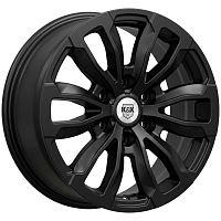 Литые диски Меконг (КС959) 7.500xR18 6x139.7 DIA106.1 ET25 Мэт для Toyota Land Cruiser Prado Литые диски Меконг (КС959) 7.500xR18 6x139.7 DIA106.1 ET25 Мэт для Toyota Land Cruiser Prado