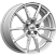 Up121 (КС1105) 7.000xR17 5x110 DIA63.35 ET46 Silver Classic Up121 (КС1105) 7.000xR17 5x110 DIA63.35 ET46 Silver Classic