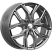 АРИКА (КЛ1083) 8.000xR19 5x114.3 DIA67.1 ET45 графит АРИКА (КЛ1083) 8.000xR19 5x114.3 DIA67.1 ET45 графит
