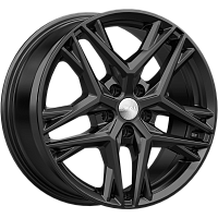 Литые диски Челси (КЛ1100) 8.000xR18 5x114.3 DIA66.1 ET40 Бархат новый для Infiniti Ex