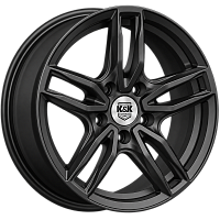 Литые диски Бартон (КС1110) 8.000xR17 5x114.3 DIA60.1 ET35 Мэт для Haval H2