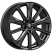 КР013 (19_Haval Dargo) (КР013) 7.000xR19 5x114.3 DIA66.6 ET40 Fury black КР013 (19_Haval Dargo) (КР013) 7.000xR19 5x114.3 DIA66.6 ET40 Fury black