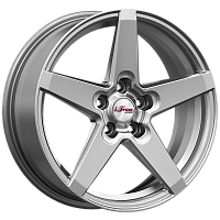 Литые диски Токен (КС1127) 6.500xR17 5x108 DIA60.1 ET33 Хай вэй для Kaiyi