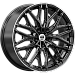 Клермон (КС1156) 8.000xR19 5x115 DIA70.2 ET45 черный бриллиант Клермон (КС1156) 8.000xR19 5x115 DIA70.2 ET45 черный бриллиант