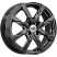 Up122 (КС1092) 6.000xR15 4x100 DIA60.1 ET47 New Black Up122 (КС1092) 6.000xR15 4x100 DIA60.1 ET47 New Black