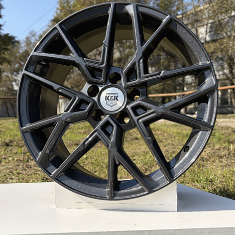 Вудроф (КС1044) 7.000xR18 5x114.3 DIA60.1 ET45 кварц Вудроф (КС1044) 7.000xR18 5x114.3 DIA60.1 ET45 кварц