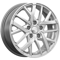 Литые диски БОСФОР (КЛ355) 6.000xR16 5x114.3 DIA67.1 ET43 селена Литые диски БОСФОР (КЛ355) 6.000xR16 5x114.3 DIA67.1 ET43 селена
