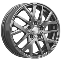 Литые диски БОСФОР (КЛ355) 6.000xR16 5x100 DIA67.1 ET45 графит для Toyota Prius Литые диски БОСФОР (КЛ355) 6.000xR16 5x100 DIA67.1 ET45 графит для Toyota Prius