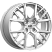 Up124 (КС1104) 6.500xR16 4x100 DIA67.1 ET45 Silver Classic Up124 (КС1104) 6.500xR16 4x100 DIA67.1 ET45 Silver Classic