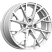 Up126 (КС1109) 6.500xR16 4x108 DIA65.1 ET20 Silver Classic Up126 (КС1109) 6.500xR16 4x108 DIA65.1 ET20 Silver Classic