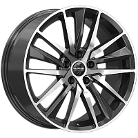 Литые диски KL-353 (18_Chery Arrizo 8) (КЛ353) 8.000xR18 5x108 DIA65.1 ET46 алмаз для Peugeot 308 Литые диски KL-353 (18_Chery Arrizo 8) (КЛ353) 8.000xR18 5x108 DIA65.1 ET46 алмаз для Peugeot 308