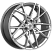 Вудроф (КС1044) 7.000xR18 5x114.3 DIA54.1 ET53 дарк платинум