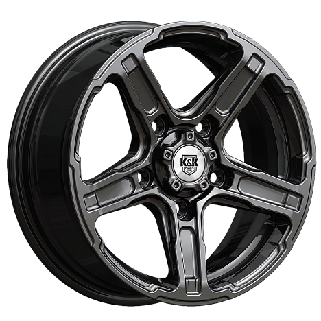 Сакма (КС1222) 6.500xR16 5x139.7 DIA98.1 ET40 кварц